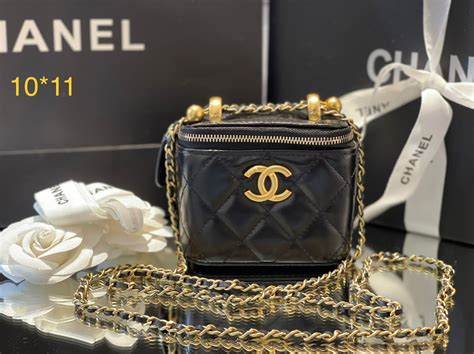 bolsas de grife chanel|Bolsos — Moda .